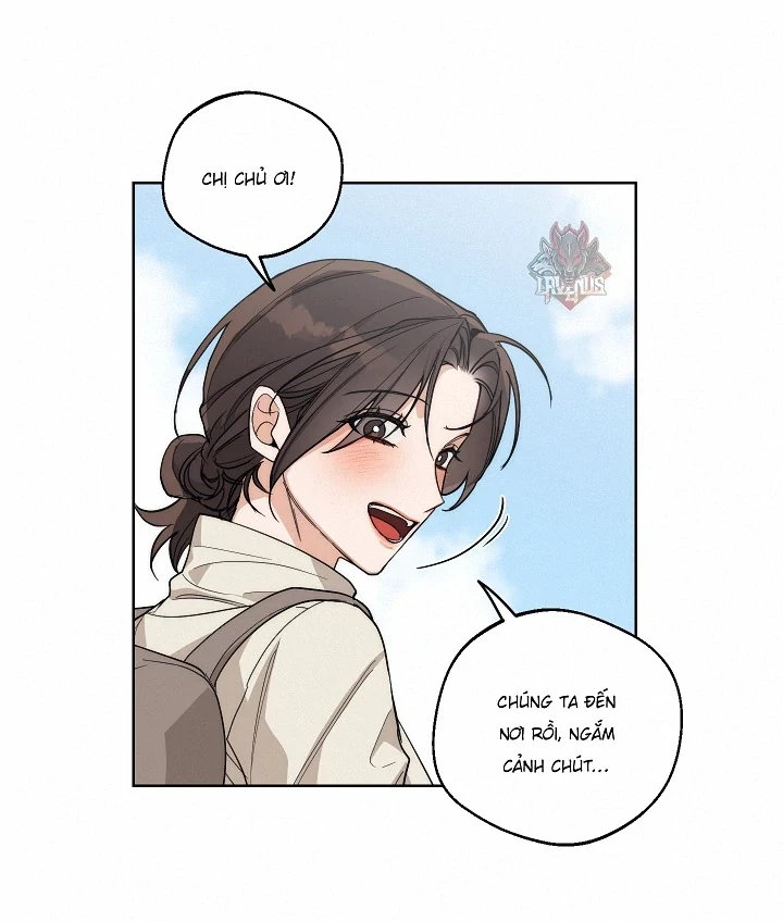 Drunken My Boss Chapter 15 - 16