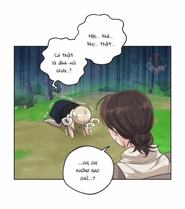 Drunken My Boss Chapter 15 - 17