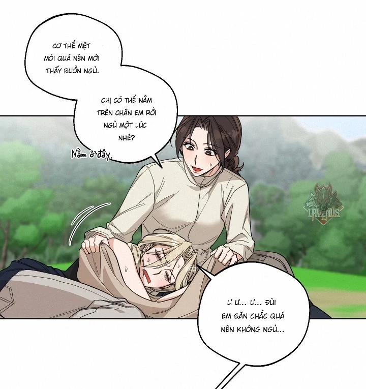 Drunken My Boss Chapter 15 - 19