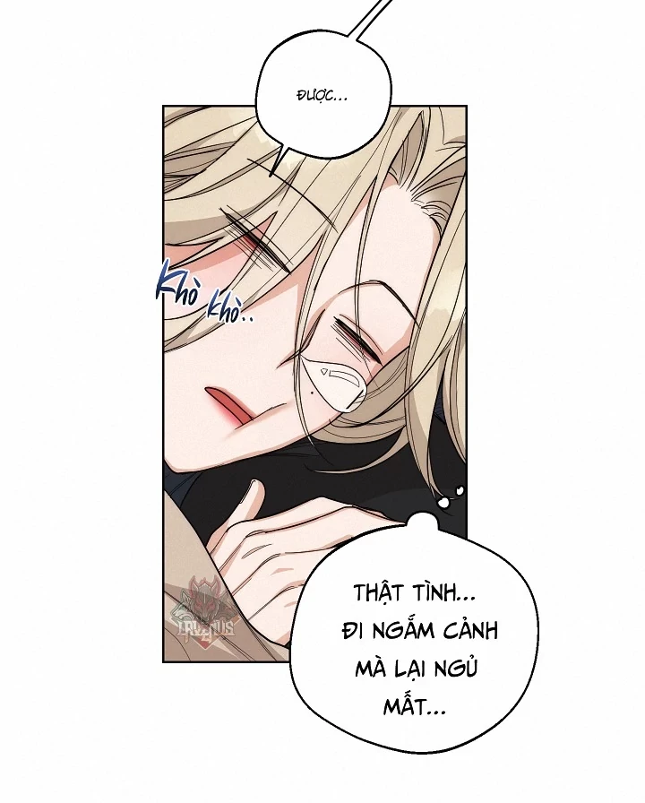 Drunken My Boss Chapter 15 - 20