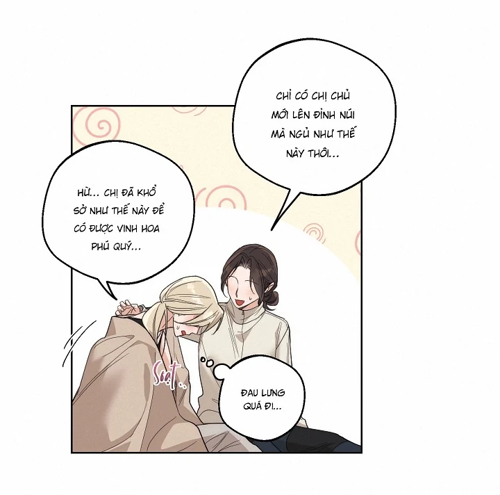 Drunken My Boss Chapter 15 - 22