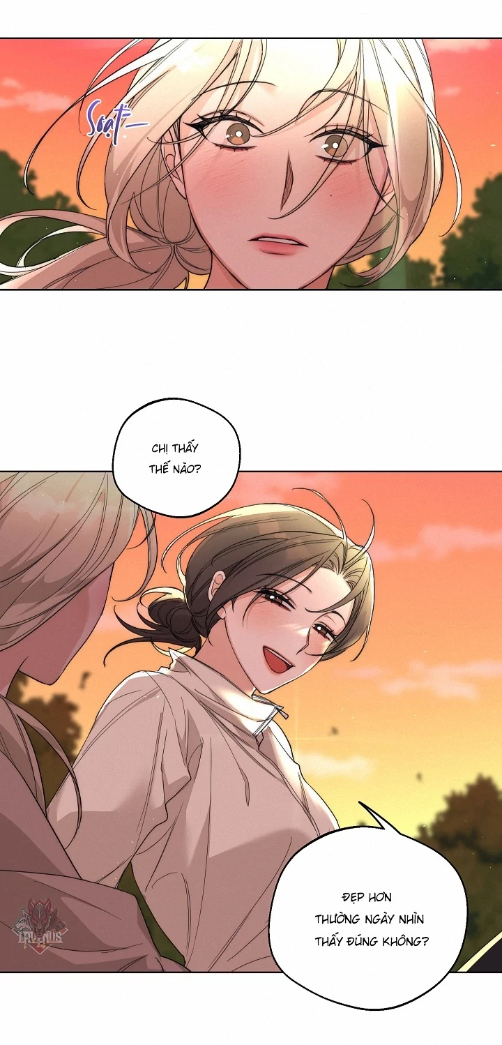 Drunken My Boss Chapter 15 - 25