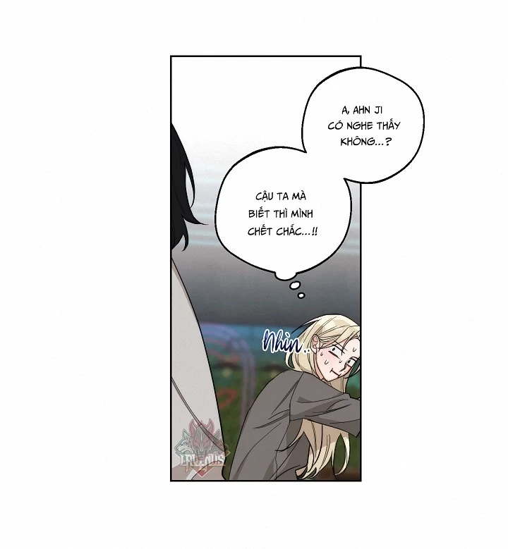 Drunken My Boss Chapter 15 - 34