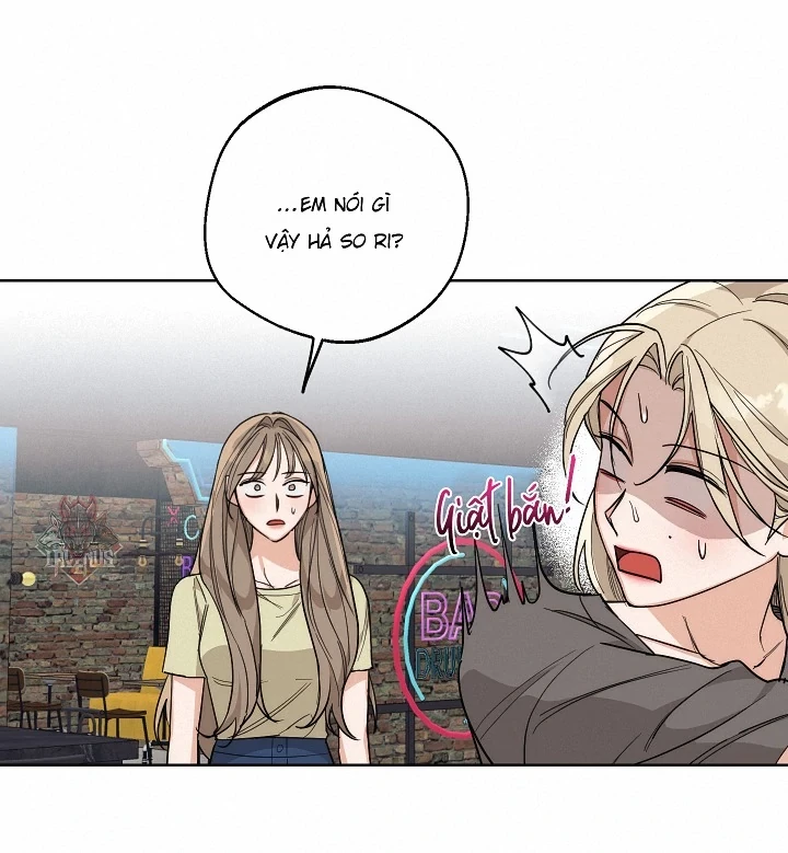 Drunken My Boss Chapter 15 - 35