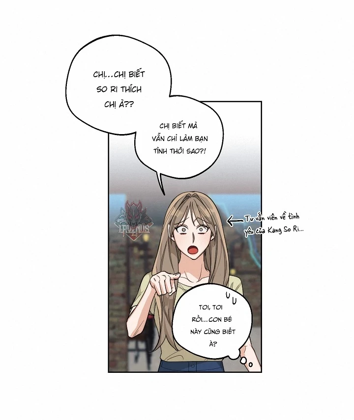 Drunken My Boss Chapter 15 - 36