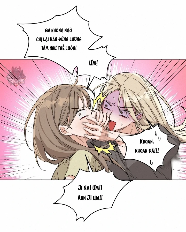 Drunken My Boss Chapter 15 - 38