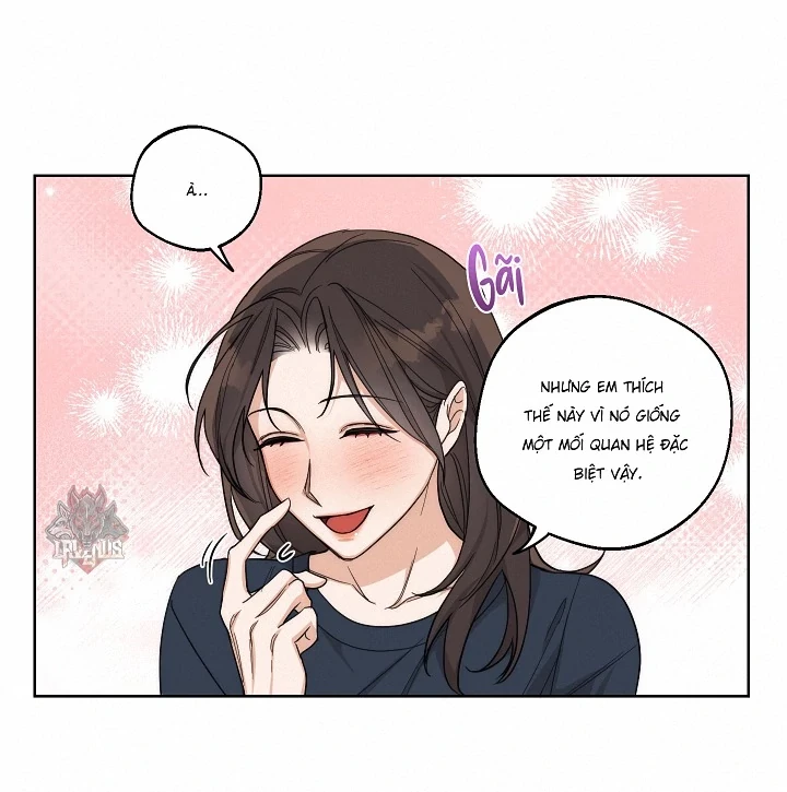 Drunken My Boss Chapter 15 - 41