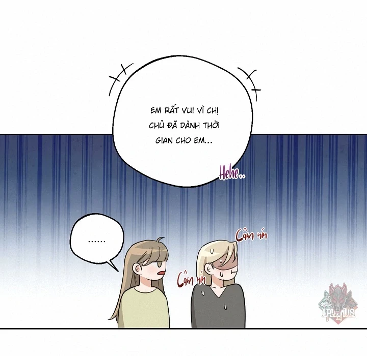 Drunken My Boss Chapter 15 - 42