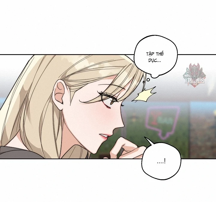 Drunken My Boss Chapter 15 - 44