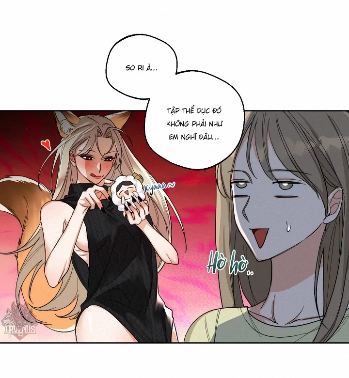 Drunken My Boss Chapter 15 - 48