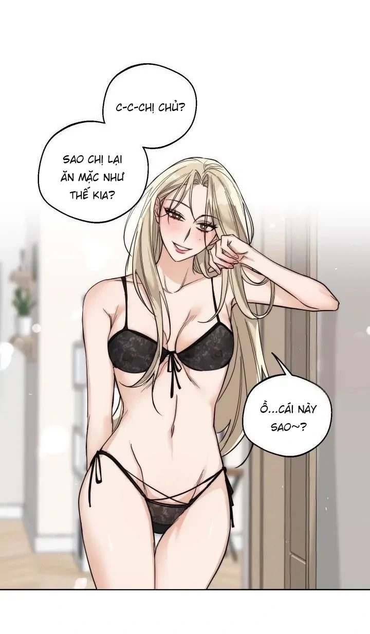 Drunken My Boss Chapter 15 - 51