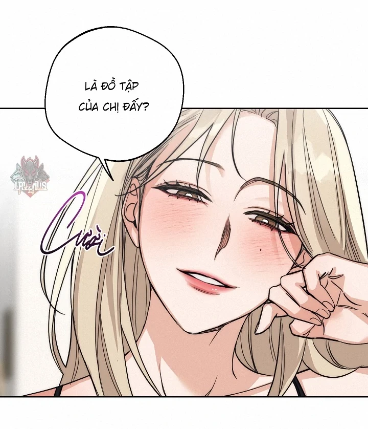 Drunken My Boss Chapter 15 - 52