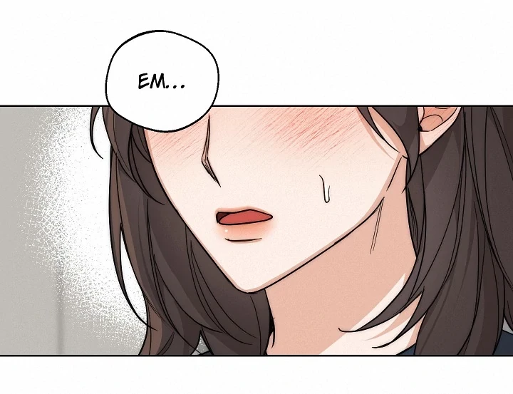 Drunken My Boss Chapter 16 - 2