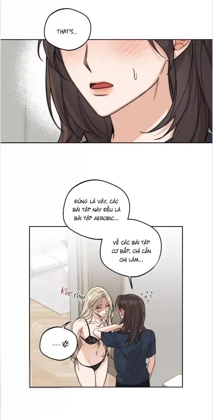 Drunken My Boss Chapter 16 - 3