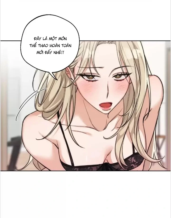 Drunken My Boss Chapter 16 - 5