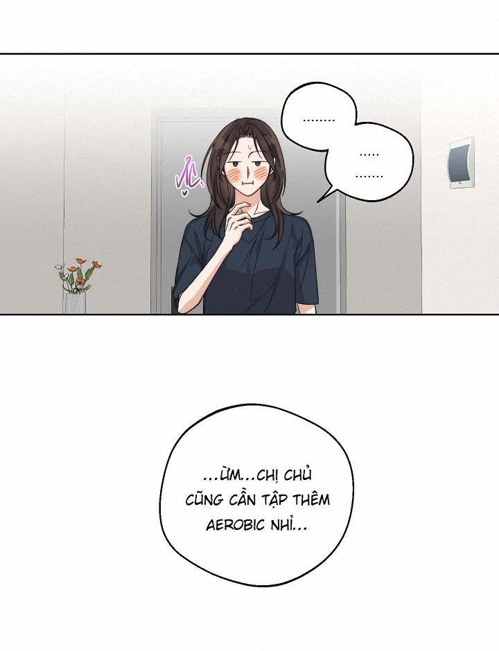 Drunken My Boss Chapter 16 - 6