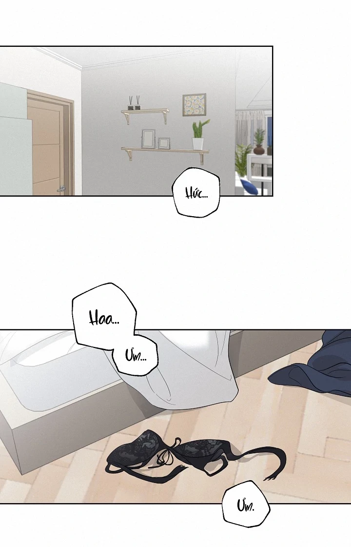 Drunken My Boss Chapter 16 - 7