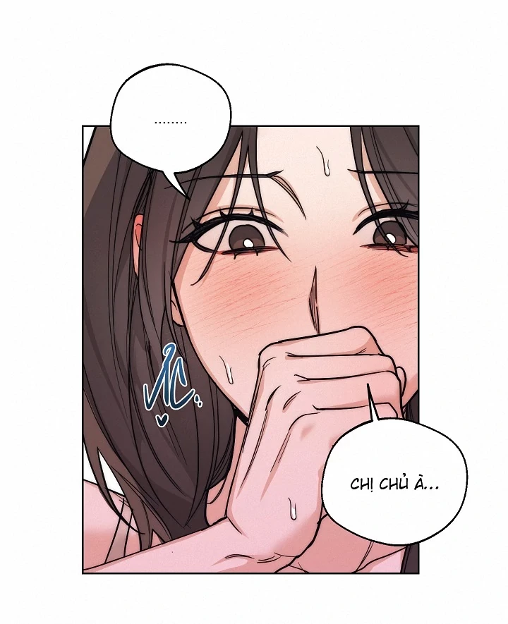 Drunken My Boss Chapter 16 - 8