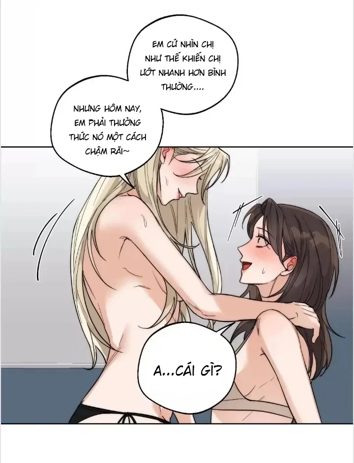 Drunken My Boss Chapter 16 - 12