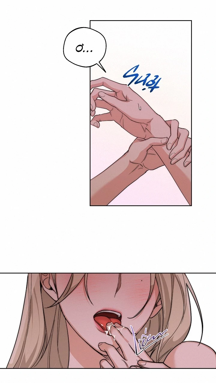 Drunken My Boss Chapter 16 - 13