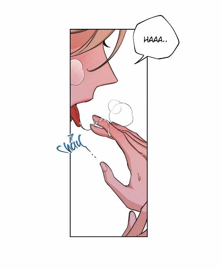 Drunken My Boss Chapter 16 - 16