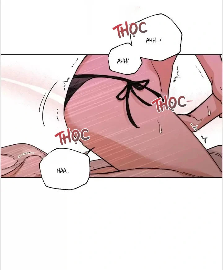 Drunken My Boss Chapter 16 - 19