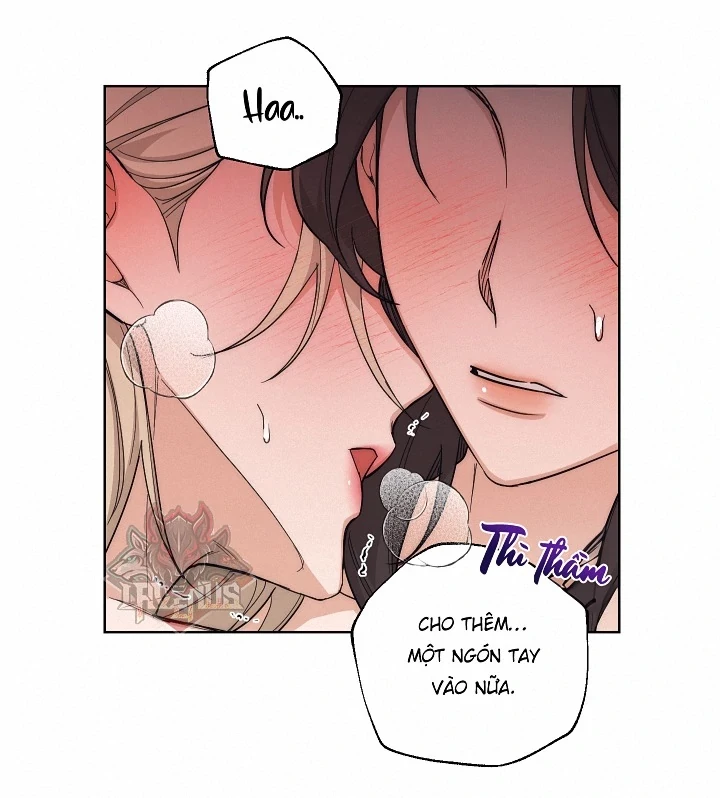 Drunken My Boss Chapter 16 - 20