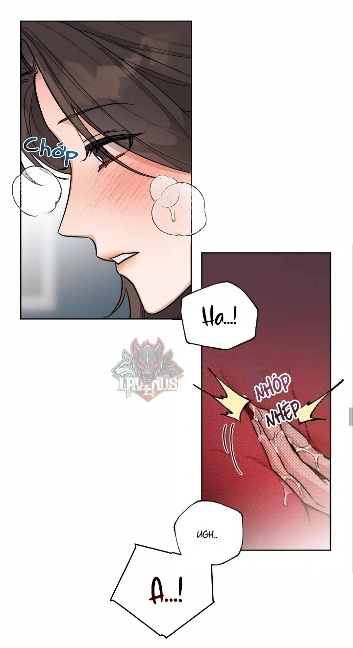 Drunken My Boss Chapter 16 - 21