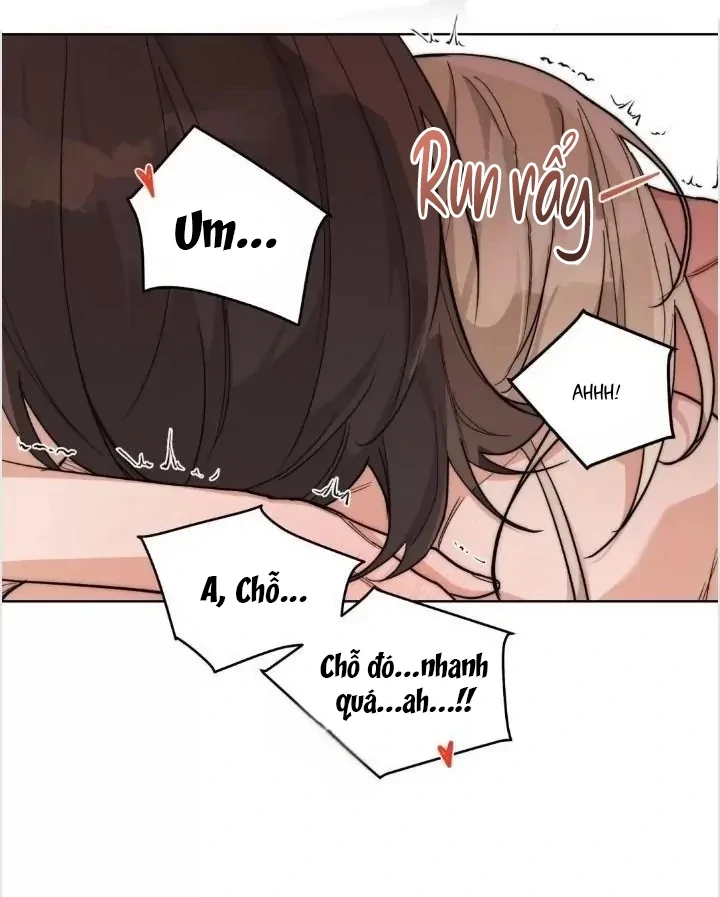 Drunken My Boss Chapter 16 - 22