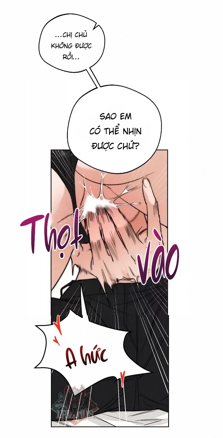 Drunken My Boss Chapter 16 - 24