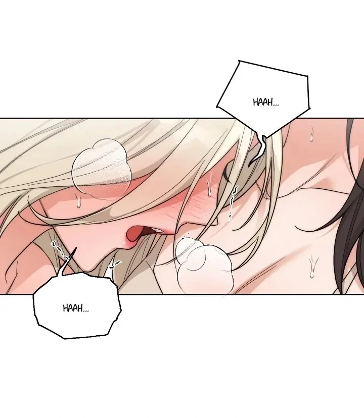 Drunken My Boss Chapter 16 - 28