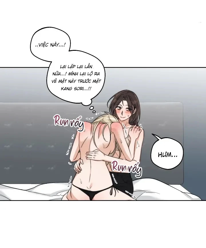 Drunken My Boss Chapter 16 - 29