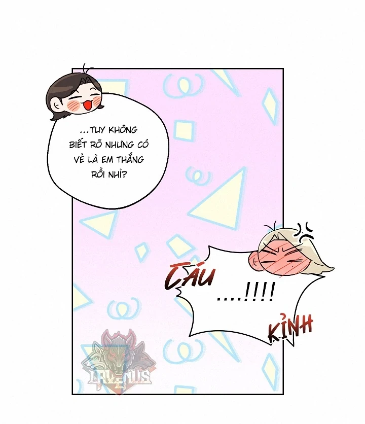 Drunken My Boss Chapter 16 - 30