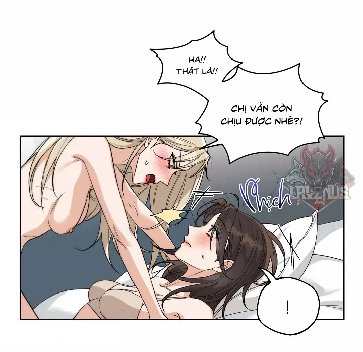 Drunken My Boss Chapter 16 - 31