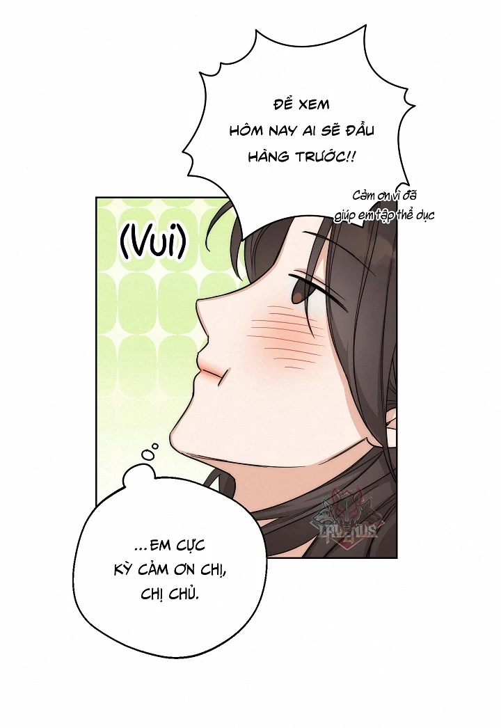 Drunken My Boss Chapter 16 - 32