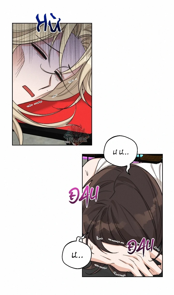 Drunken My Boss Chapter 16 - 34