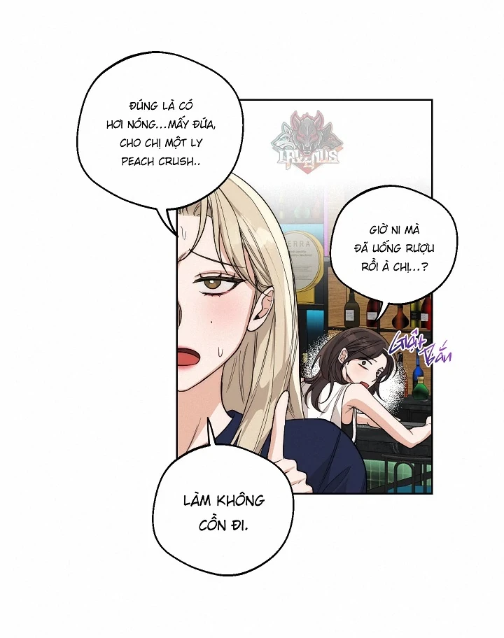 Drunken My Boss Chapter 16 - 37