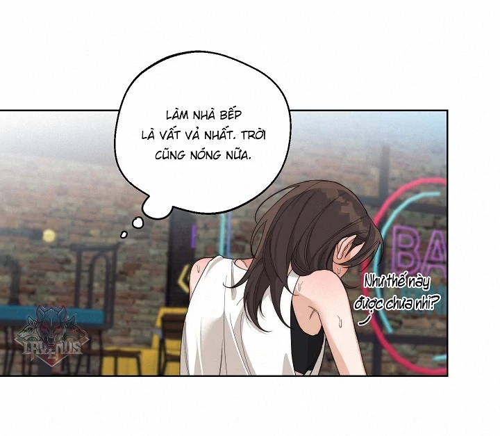 Drunken My Boss Chapter 16 - 39