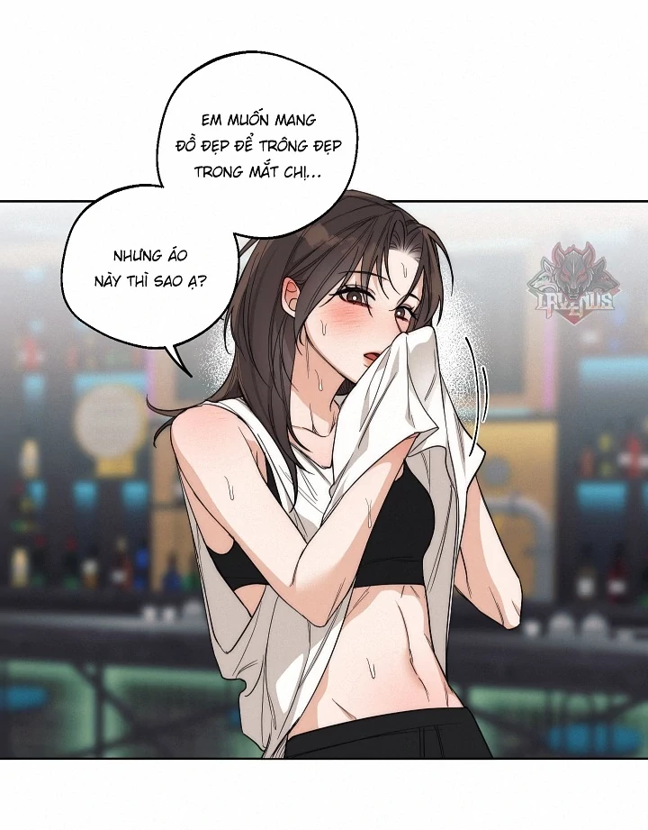 Drunken My Boss Chapter 16 - 42