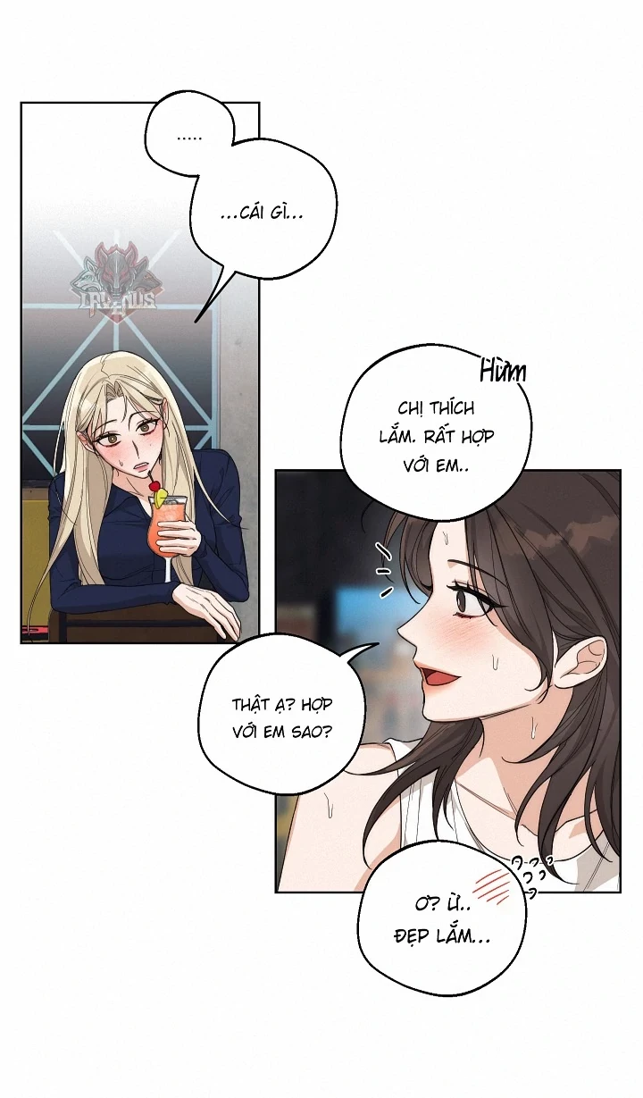 Drunken My Boss Chapter 16 - 43