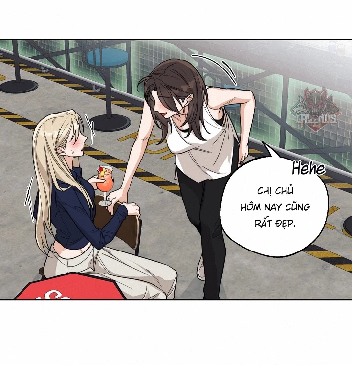 Drunken My Boss Chapter 16 - 44