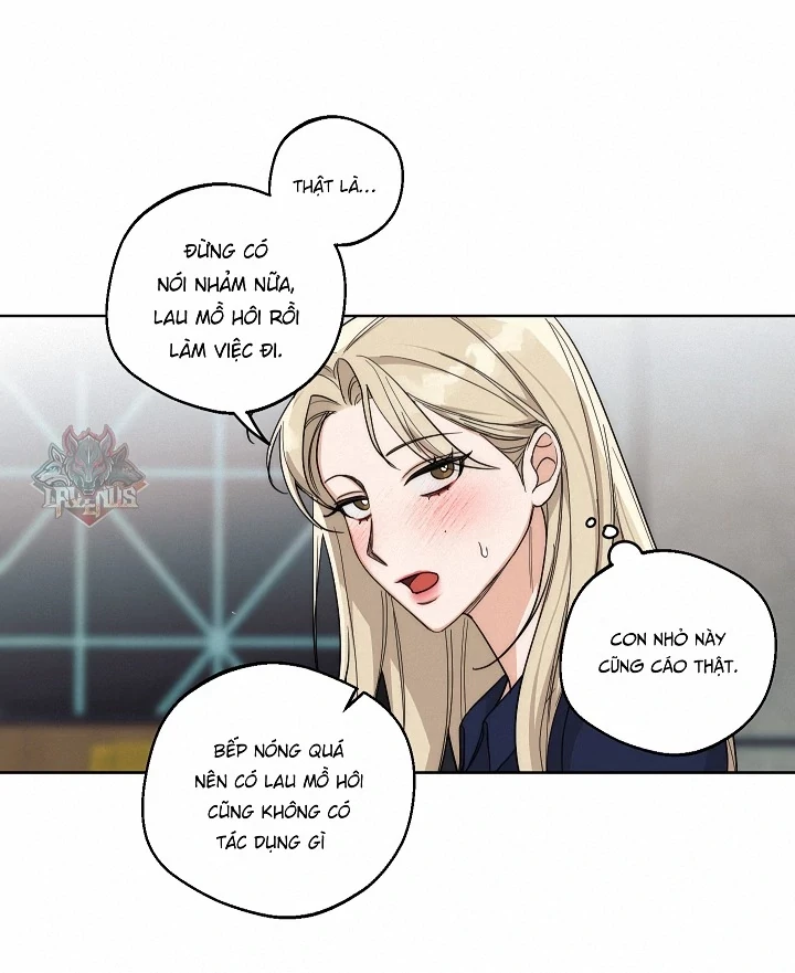 Drunken My Boss Chapter 16 - 45