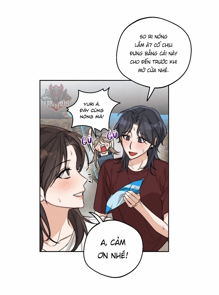 Drunken My Boss Chapter 16 - 46