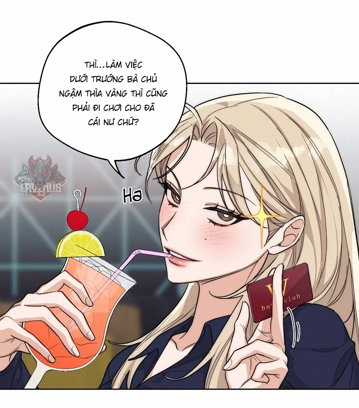 Drunken My Boss Chapter 16 - 49