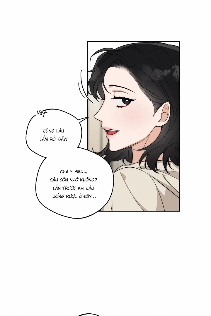 Drunken My Boss Chapter 17 - 3