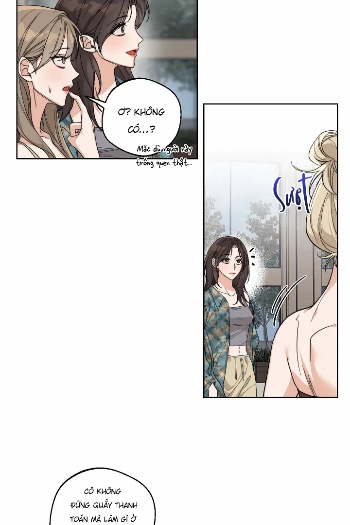 Drunken My Boss Chapter 17 - 9