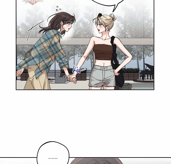 Drunken My Boss Chapter 17 - 14