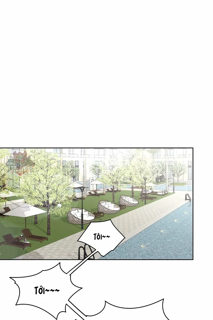 Drunken My Boss Chapter 17 - 21