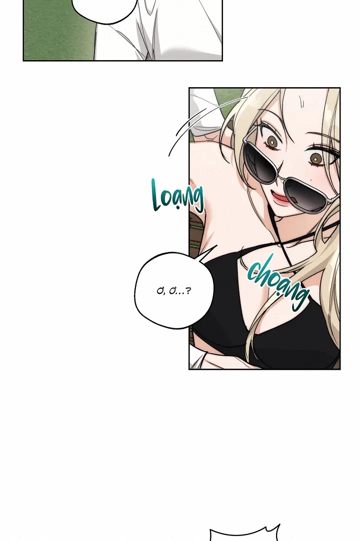 Drunken My Boss Chapter 17 - 26