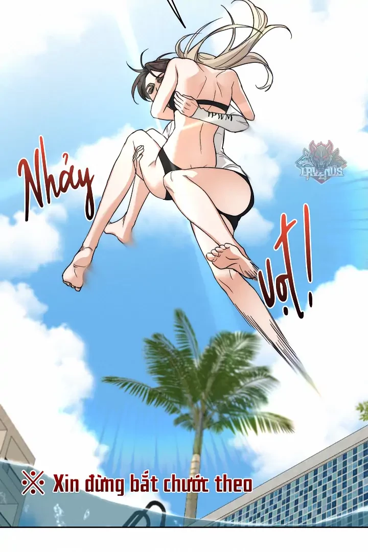 Drunken My Boss Chapter 17 - 28